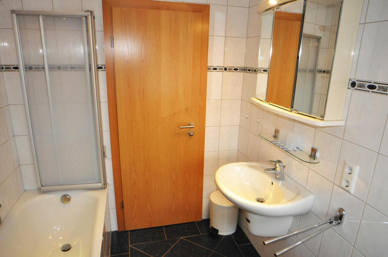 Ferienwohnung An Der Wieke, 65295 Moormerland エクステリア 写真