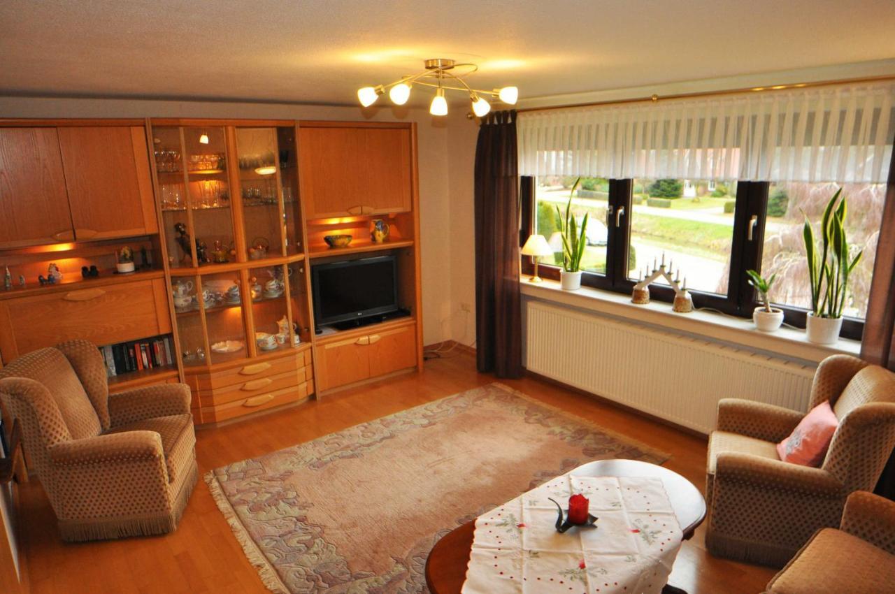 Ferienwohnung An Der Wieke, 65295 Moormerland エクステリア 写真