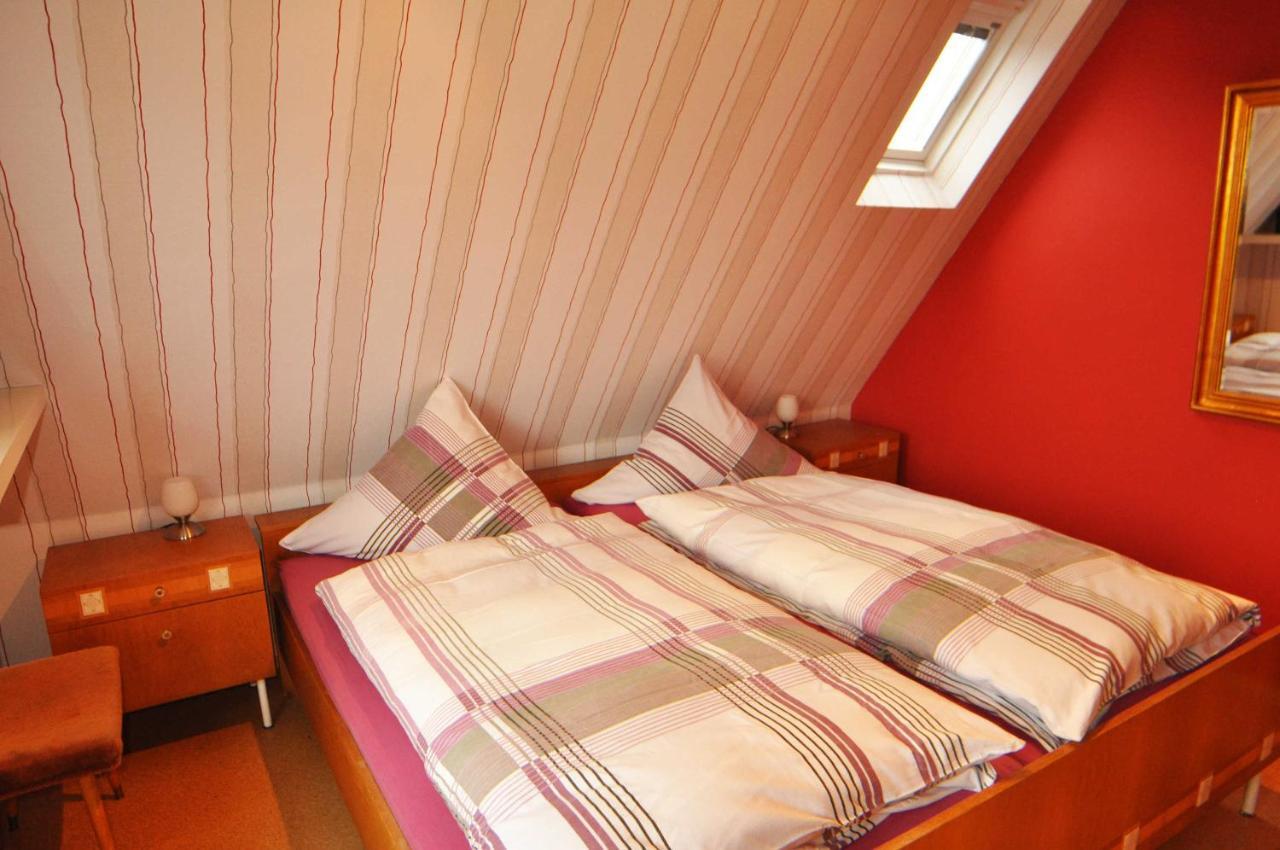 Ferienwohnung An Der Wieke, 65295 Moormerland エクステリア 写真