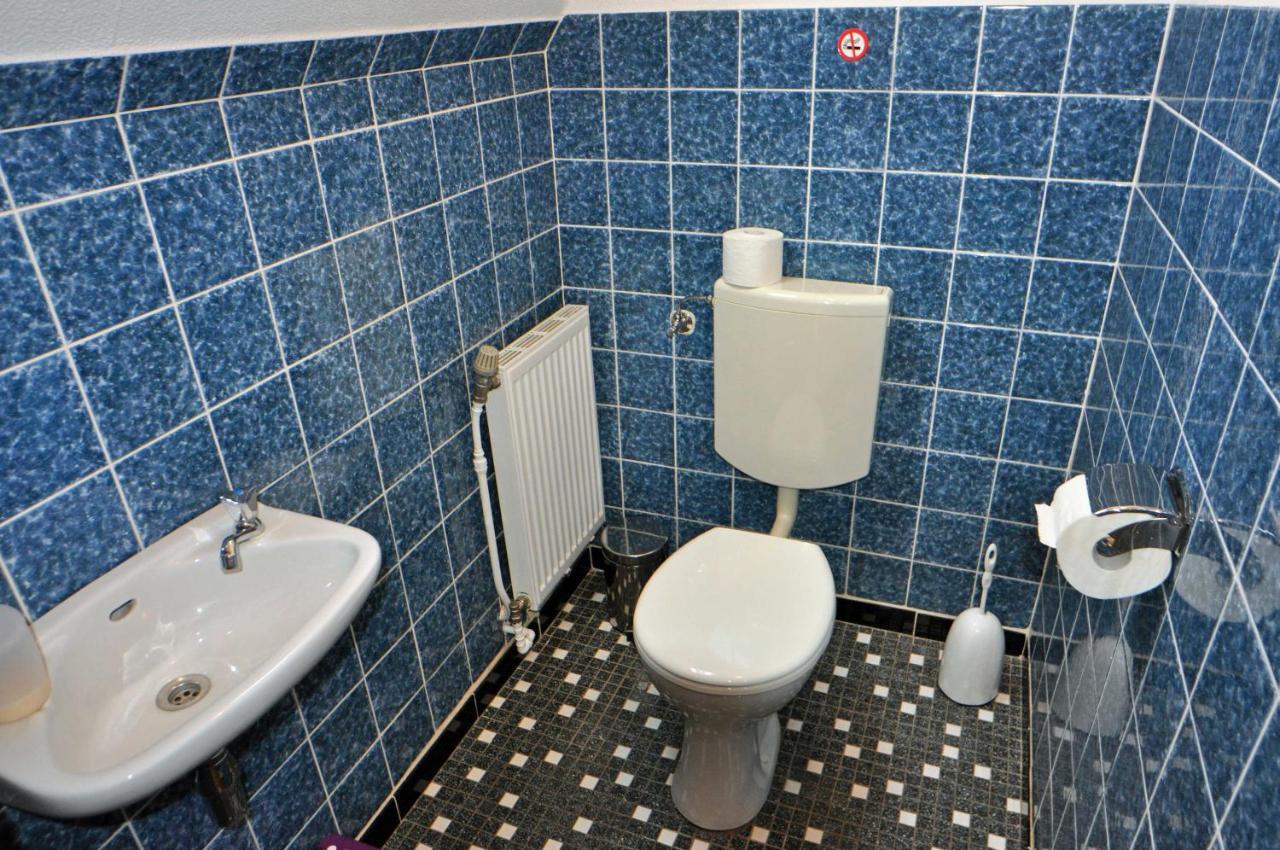 Ferienwohnung An Der Wieke, 65295 Moormerland 部屋 写真