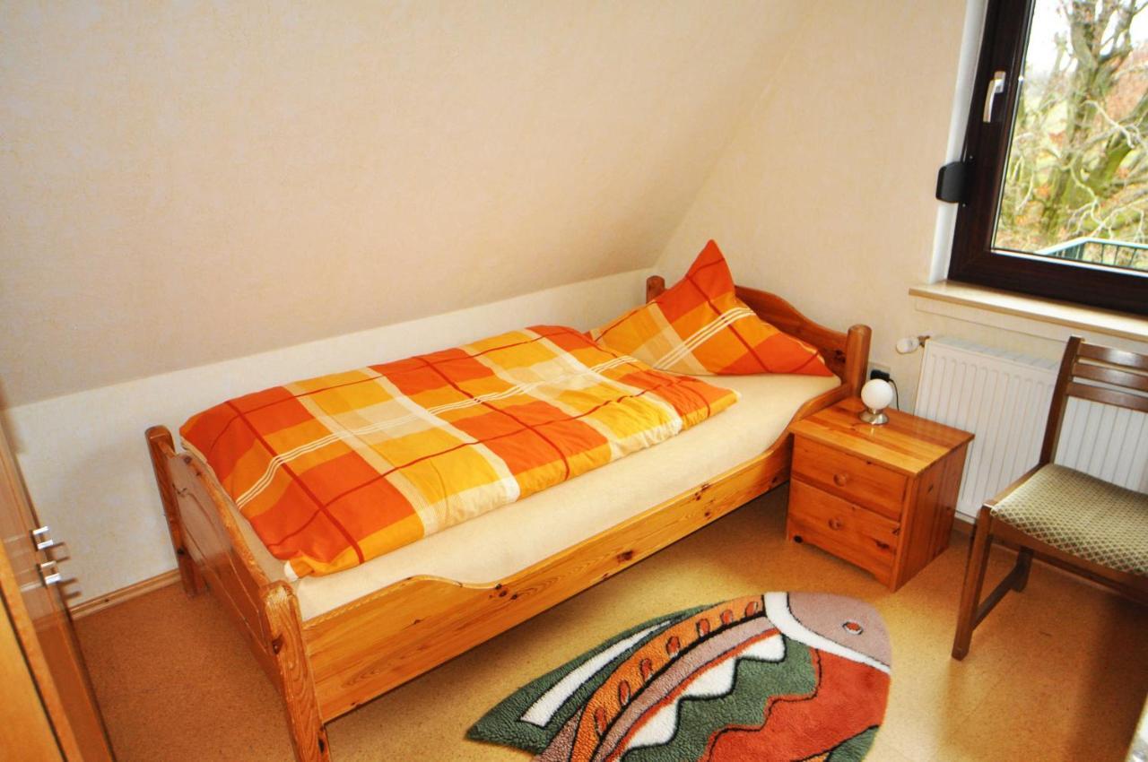 Ferienwohnung An Der Wieke, 65295 Moormerland 部屋 写真