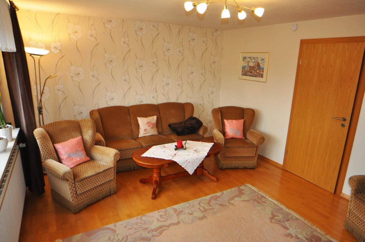 Ferienwohnung An Der Wieke, 65295 Moormerland 部屋 写真